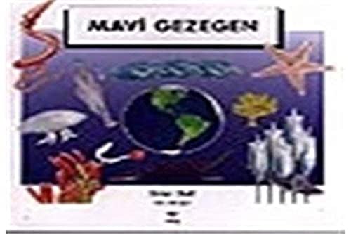 Mavi Gezegen