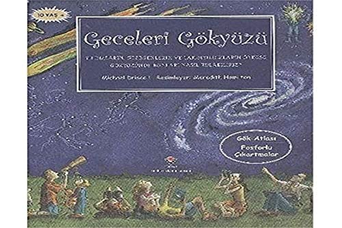 Geceleri Gökyüzü