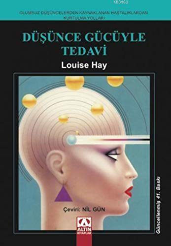 Dusunce Gucuyle Tedavi