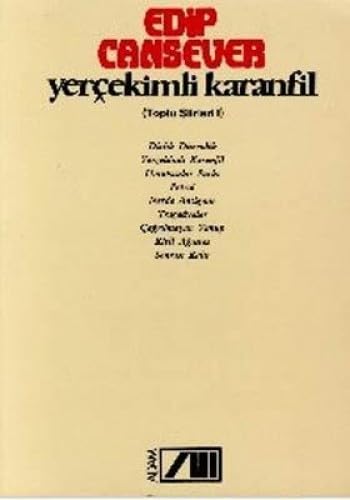 YERÇEKİMLİ KARANFİL