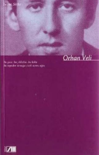 Secme Siirler - Orhan Veli