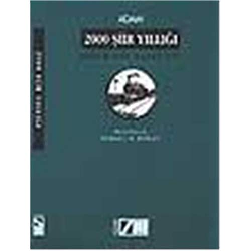 ŞİİR YILLIĞI 2000