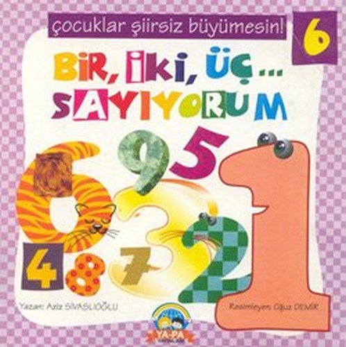 Siir-6-Bir-Iki-Uc-Sayiyorum