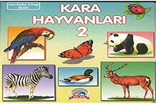 Kara Hayvanlari - 2