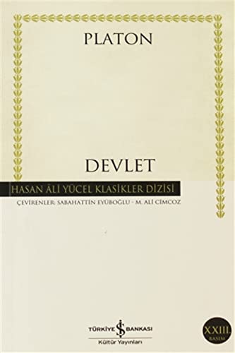 DEVLET