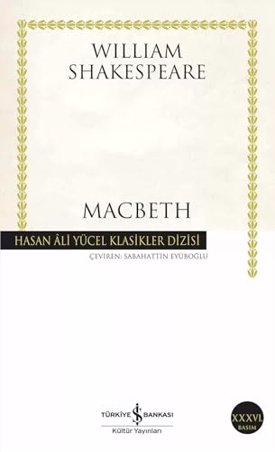 Macbeth - Hasan Ali Yucel Klasikleri