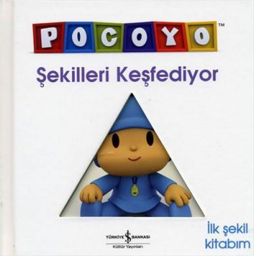 POCOYO ?EK?LLER? KE?FED?YOR