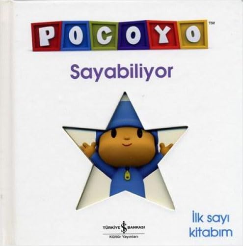 POCOYO SAYAB?L?YOR