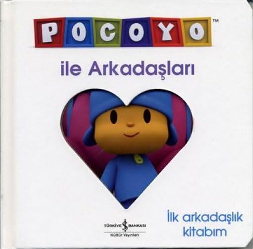 POCOYO ?LE ARKADA?LARI