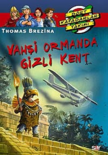 VAH?? ORMANDA G?ZL? KENT (Turkish Edition)