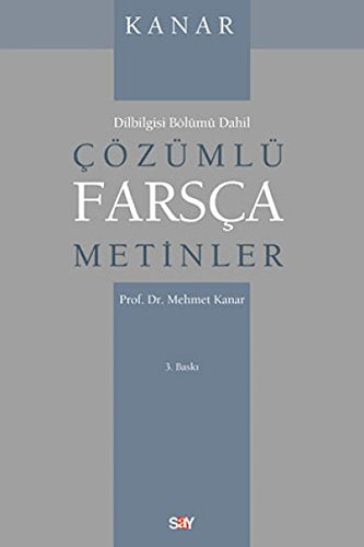 ÇÖZÜMLÜ FARSÇA METİNLER