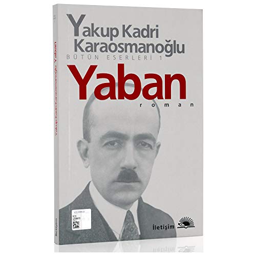 Yaban
