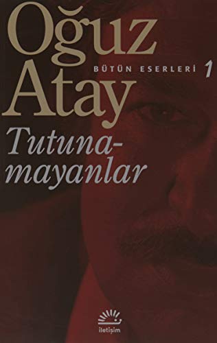 Tutunamayanlar