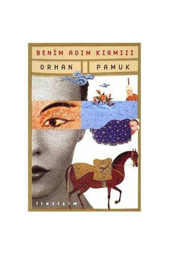 Benim Adm Krmz