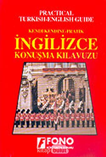 Ingilizce Konusma Kilavuzu