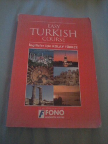 Easy Turkish Course