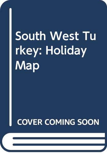South West Turkey