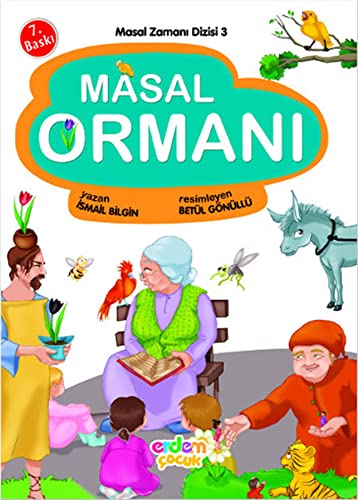 MASAL ORMANI C?LTS?Z
