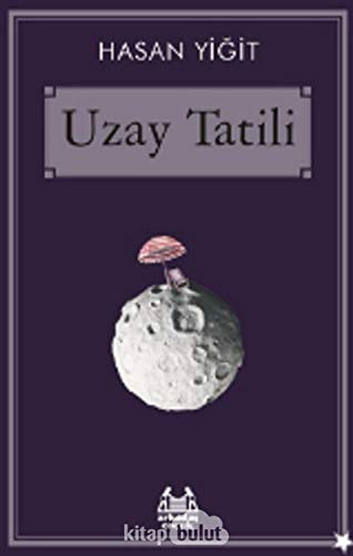 Uzay Tatili