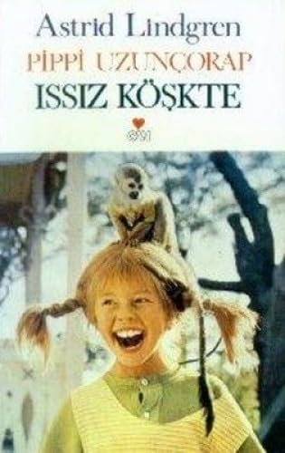PİPPİ UZUNÇORAP ISSIZ KÖŞKTE