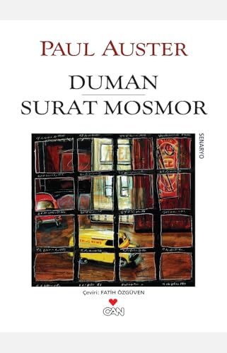 Duman - Surat Mosmor