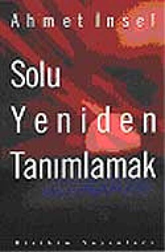 SOLU YEN?DEN TANIMLAMAK