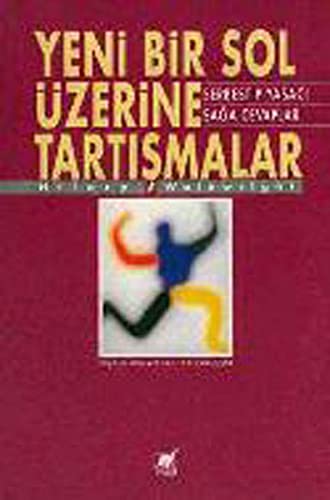 Yeni Bir Sol Uzerine Tartismalar