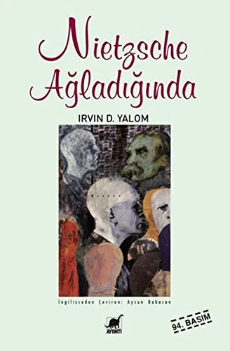 NIETZSCHE AGLADIGINDA