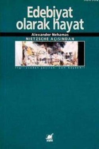 Edebiyat Olarak Hayat