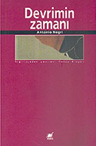 Devrimin Zamani