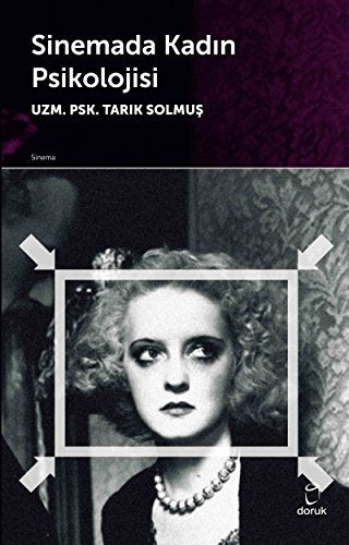 Sinemada Kadin Psikolojisi