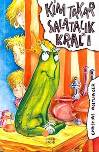 Kim Takar Salatal?k Kral?