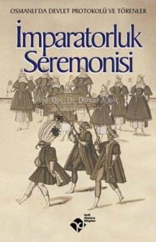Imparatorluk Seremonisi
