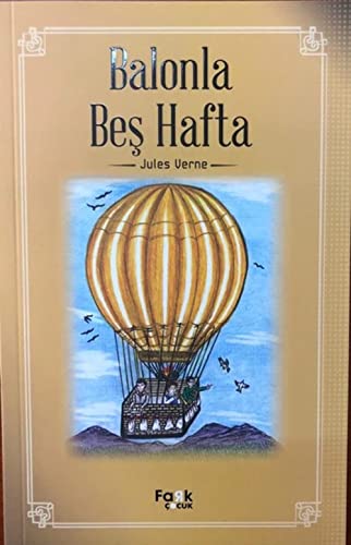 Balonla Be? Hafta