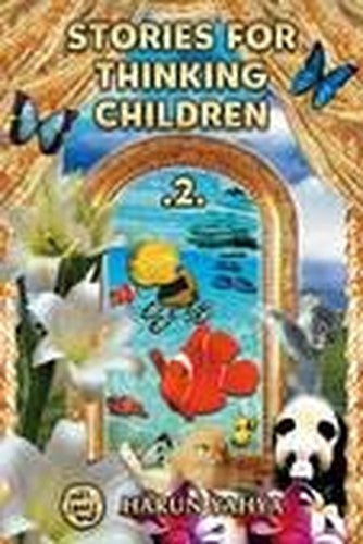 Stories for Thinking Children 2