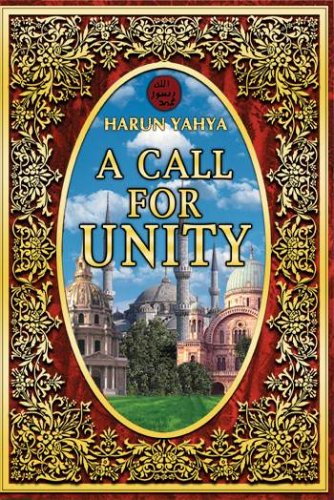 A Call for Unity