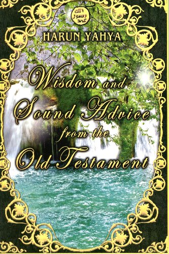 Wisdom and Sound Advice From The Torah