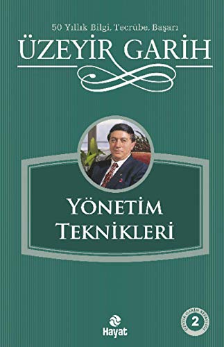 YÖNETİM TEKNİKLERİ