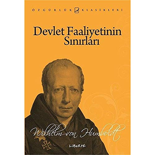 Devlet Faaliyetinin S?n?rlar?