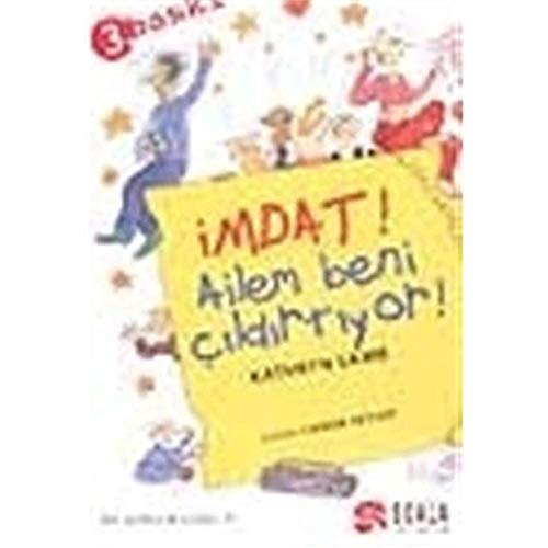 İmdat! Ailem Beni Çıldırtıyor