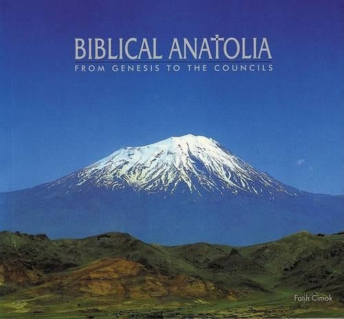 Biblical Anatolia - A Turizm