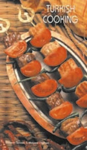 Turkish Cooking