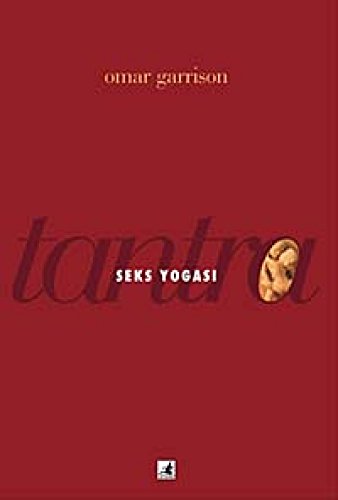 TANTRA SEKS YOGASI