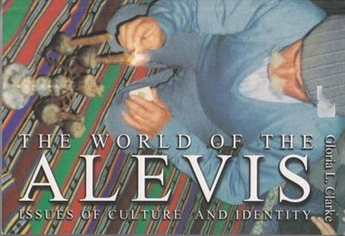 The World Of the Alevis
