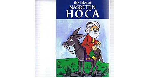 The tales of Nasrettin Hoca