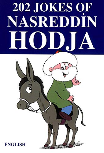 202 Jokes of Nasreddin Hodja