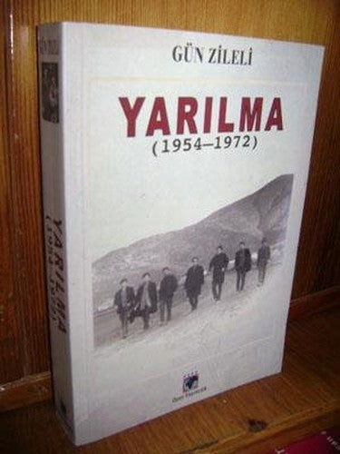 Yarilma, 1954-1972