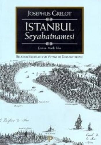 ?STANBUL SEYAHATNAMES?