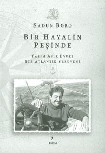 Bir Hayalin Pesinde