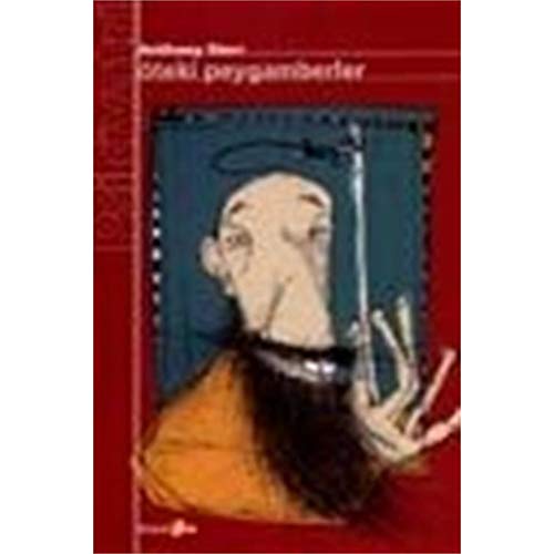 ÖTEKİ PEYGAMBERLER